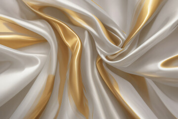 Obraz premium Silk background