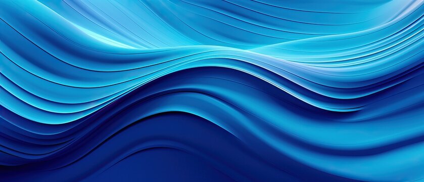 Abstract Blue Background for presentation design. Suit for business, corporate, institution, party, festive, seminar, and talks