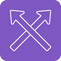 Intersect Icon