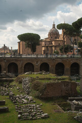 roman forum