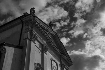 church of st john the baptist