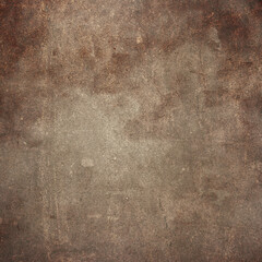 Old and vintage grunge concrete background