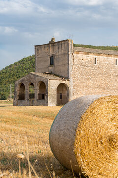 Church of the Madonna del Campo