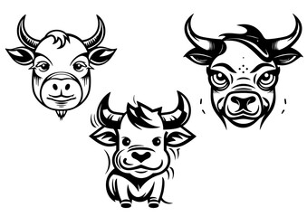 Cara de vaca