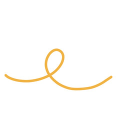 The colors of the rainbow include circles colors lines, clouds