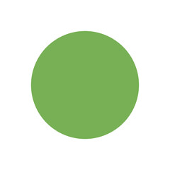 The colors of the rainbow include circles colors lines, clouds