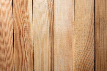 Abstract background of wooden planks.