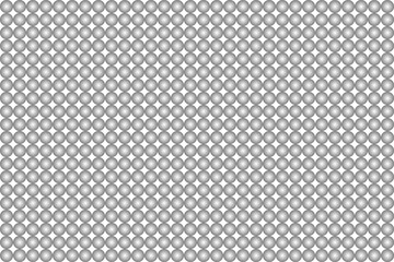 pattern with dots