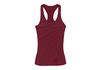 Women's Slim-fit Tank top