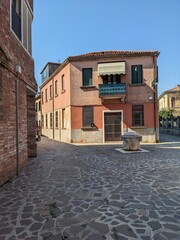 Murano Italy