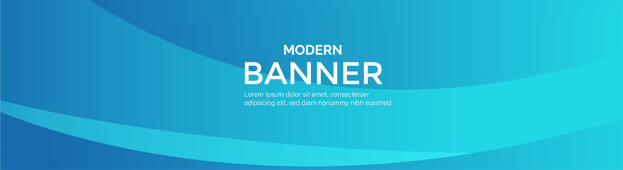 blue abstract background