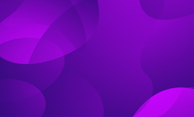 abstract purple background