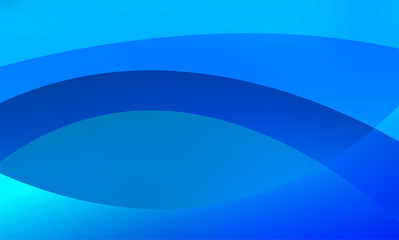 blue abstract background