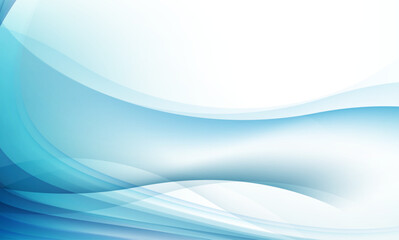 abstract blue background