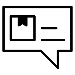 Fototapeta premium box dualtone