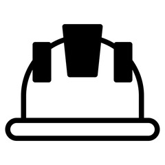 safety helmet dualtone 