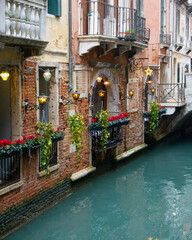 cit&agrave; italia venezia