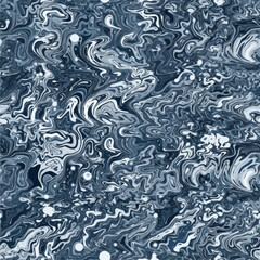 Seamless Colorful Marble Pattern.

Seamless pattern of marble in colorful style. Add color to your digital project with our pattern!