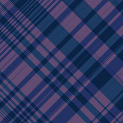 Abstract colored plaid, tartan, checkered seamless striped lines pattern background