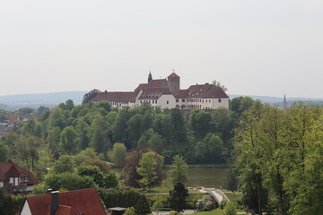 Schloss Iburg
