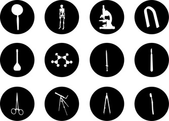 Medical set. Vector. Similar images can be found in my gallery.