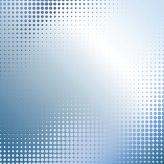 abstract blue pixels backgrounds - very easy to edit