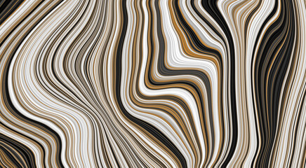Abstract texture of liquid marble.Background