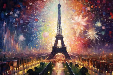 Bastille Day