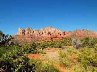 Sedona, Arizona