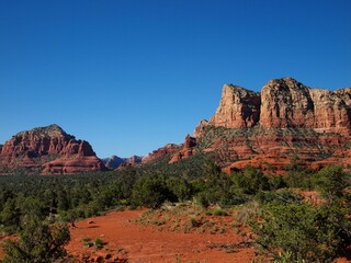 Sedona, Arizona