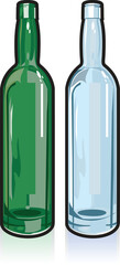 Glass Bottles