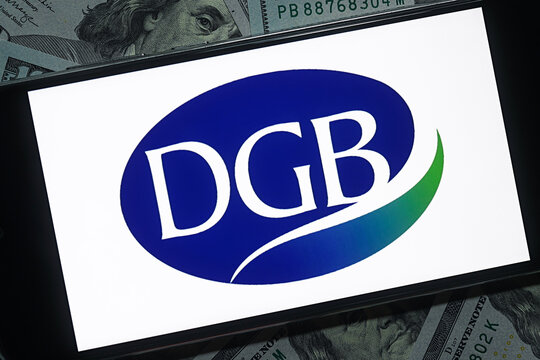 DGB Financial Group editorial. DGB Financial Group is a South Korean banking holding company
