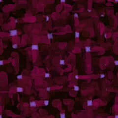 Abstract watercolor seamless paint spots pattern for wrapping paper and kids clothes print and fabrics and linens