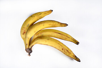 banana tropical fruit tasty natural and healthy