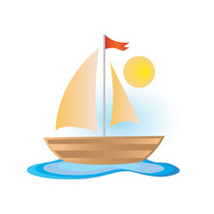 boat icon