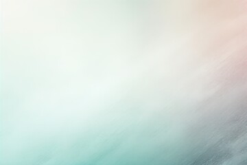 Blurred and Pretty Rainbow or Multi Colored Background with Organic