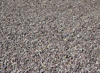 Stone ground pattern, natural stone texture, ground pavement background
