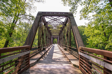 Springtown bridge 