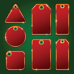 tags,  this  illustration may be useful  as designer work