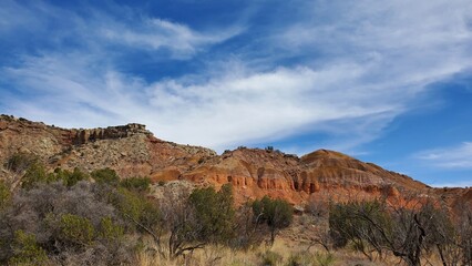 valley state country