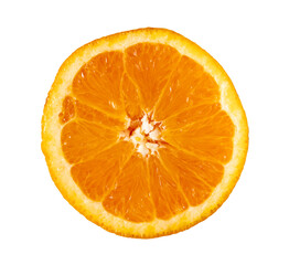 Media naranja jugosa