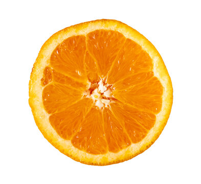 Media naranja jugosa