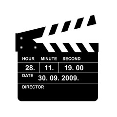cinemas clapper