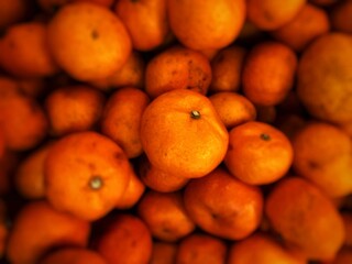 Healthy fruits. Fresh oranges. Oranges for making juice.