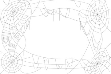 halloween cobweb background. halloween cobweb wallpaper. cobweb background.
