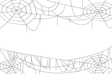 halloween cobweb background. halloween cobweb wallpaper. cobweb background.
