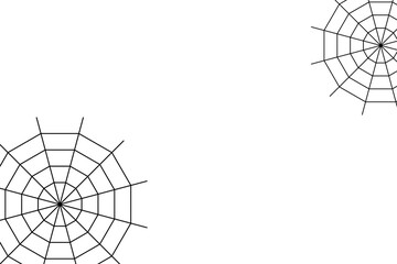 halloween cobweb background. halloween cobweb wallpaper. cobweb background.
