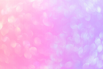 Abstract blurred background. Defocused portrait lens back. Backdrop bokeh.