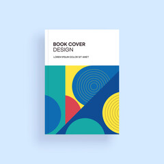 BOOK COVER DESIGN
