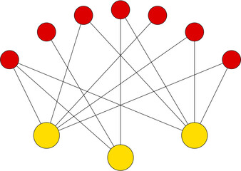 simple graph example